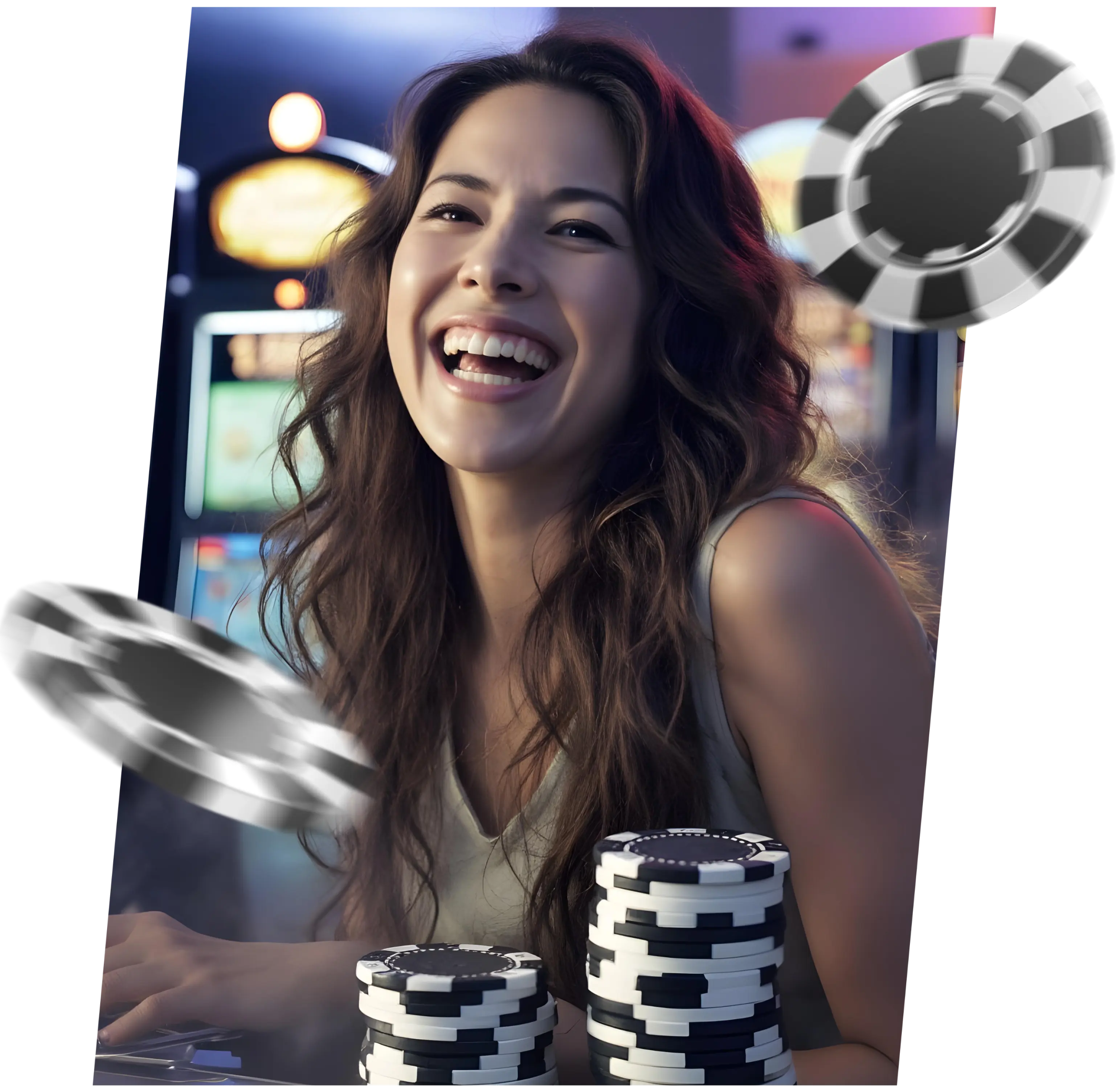 Nexus International Logo