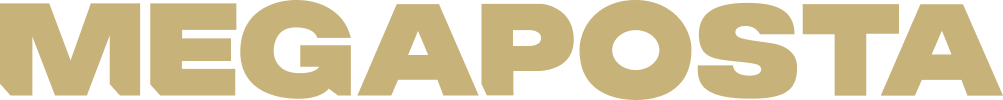 MEGAPOSTA