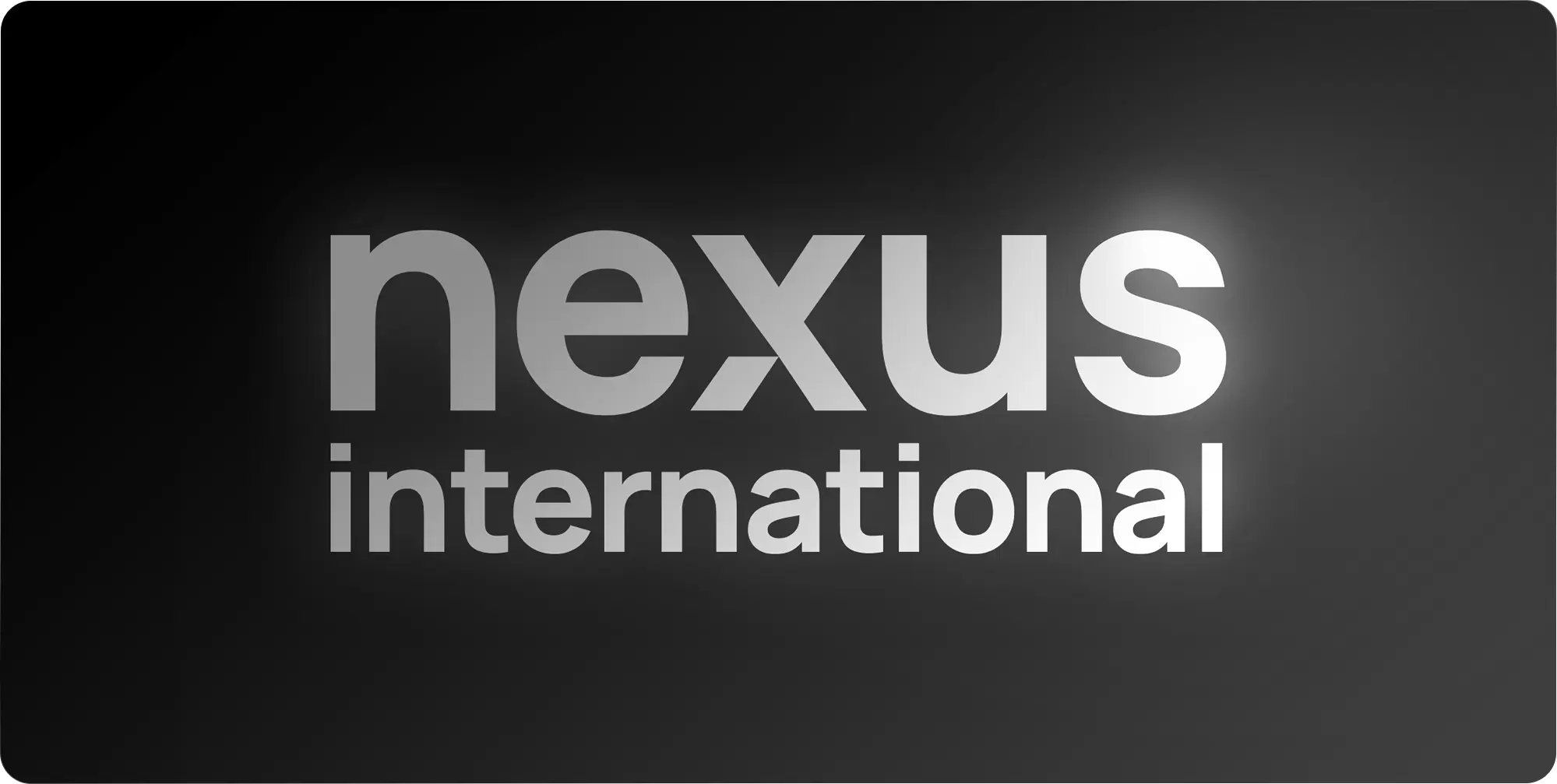 NEXUS INTERNATIONAL