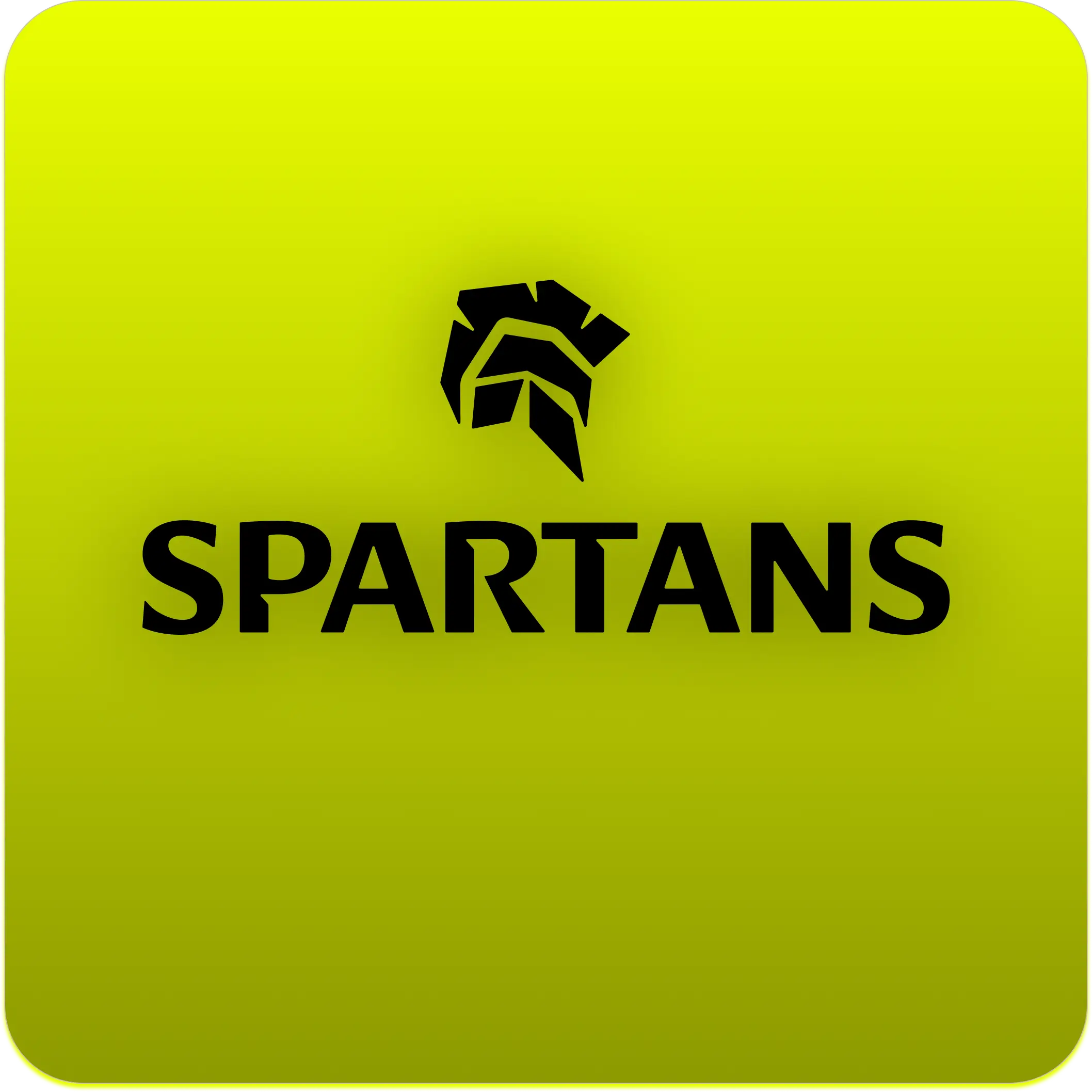 Spartans Logo